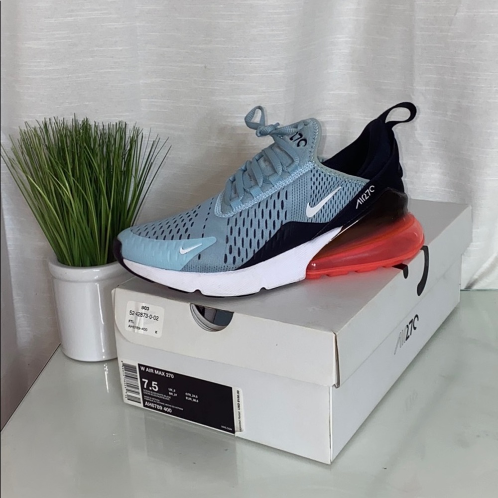 women’s Airmax 270
